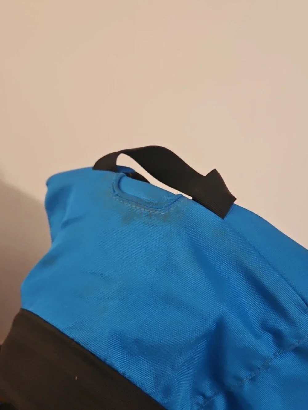 The North Face early 2000